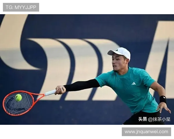 吴易昺救主小布承压中国队保希望