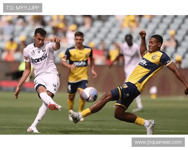 澳超麦克阿瑟FCvs中央海岸水手因雷击延迟开球